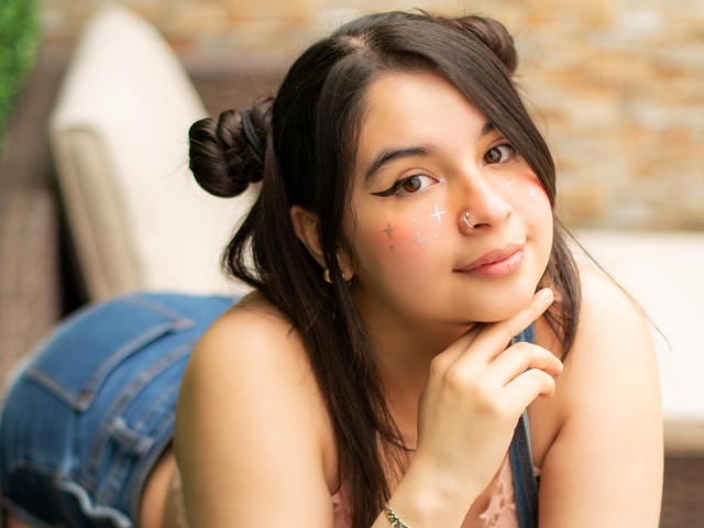 MiaJoness - Live sexe cam - 13383072