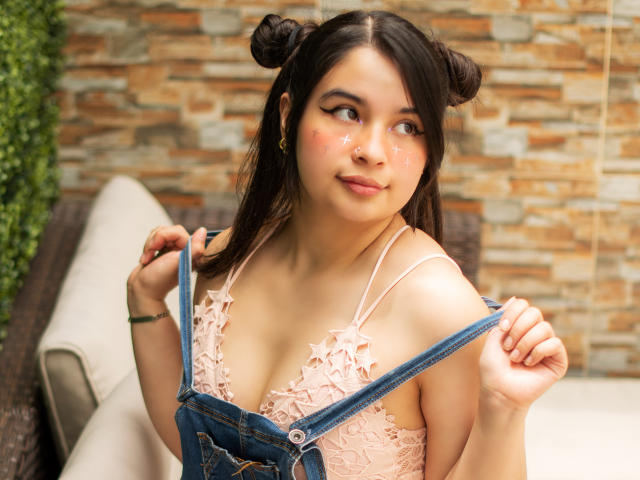 MiaJoness - Sexe cam en vivo - 13383092