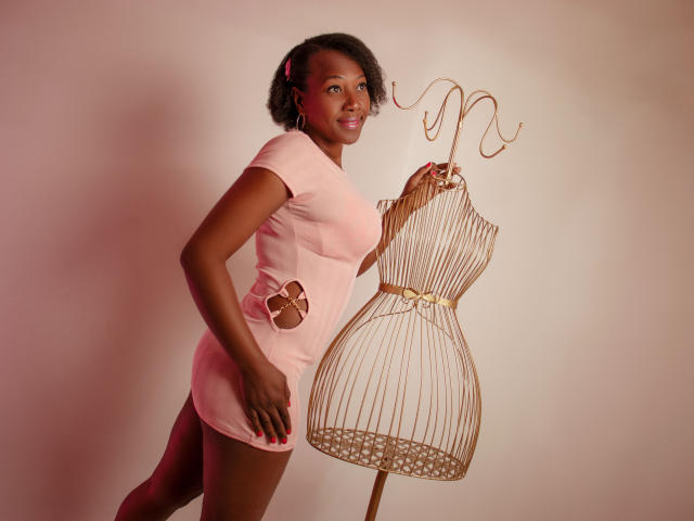 CorallHotty - Live sex cam - 13384876