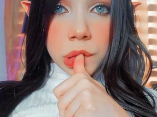 VenusSam - Sexe cam en vivo - 13385520