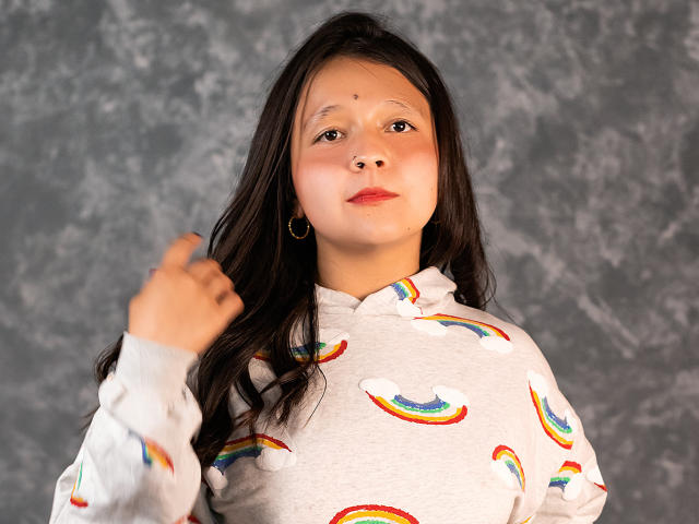 JadeRaymoon - Camera khiêu dâm &amp; quyến rũ trực tiếp - 13387896