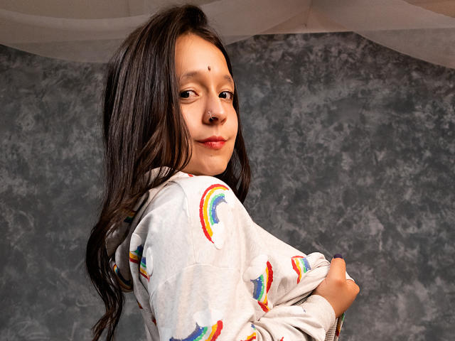 JadeRaymoon - сексуальная веб-камера в реальном времени - 13387900