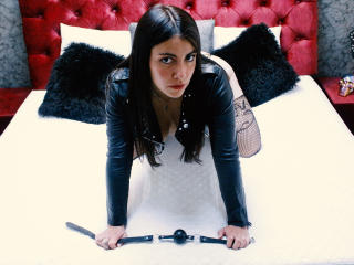 IsisColleman - Live porn &amp; sex cam - 13388432