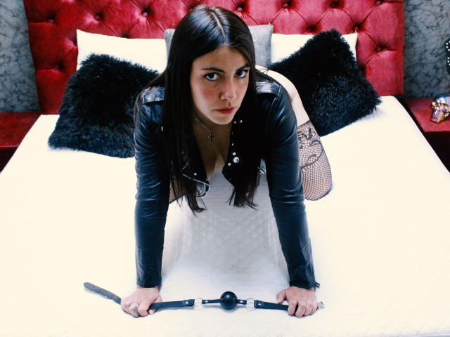 IsisColleman - Live porn &amp; sex cam - 13388432