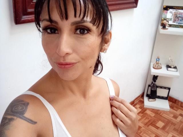 SofyEnchantress - Sexe cam en vivo - 13388520