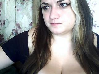 KamiaudX - Live sex cam - 13389220