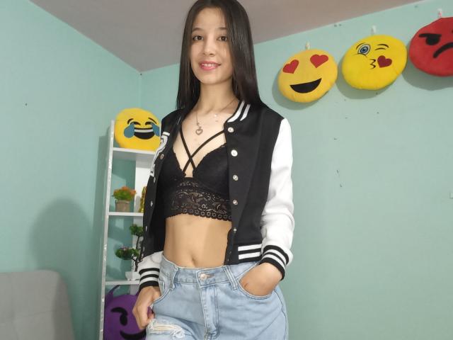 ManuMejia - сексуальная веб-камера в реальном времени - 13390084