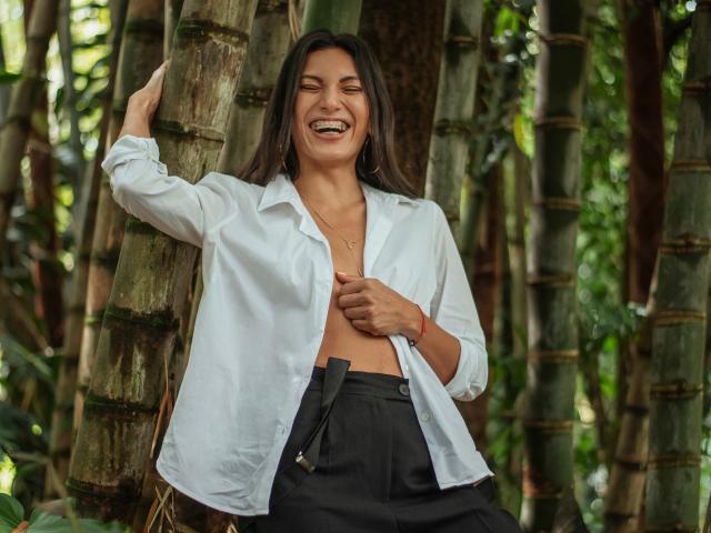 ManuelaVega - сексуальная веб-камера в реальном времени - 13390280