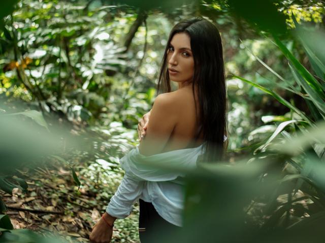 ManuelaVega - Sexe cam en vivo - 13390360