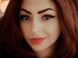 NikaBeatrice - Live Sex Cam - 13390396