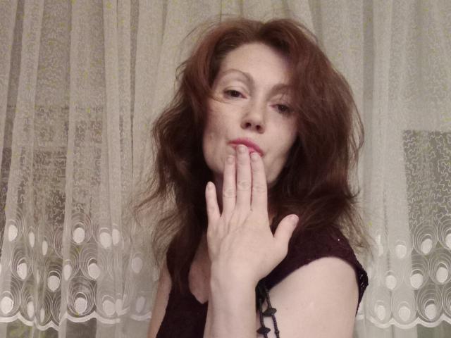 SadieLorri - Camera khiêu dâm &amp; quyến rũ trực tiếp - 13390628