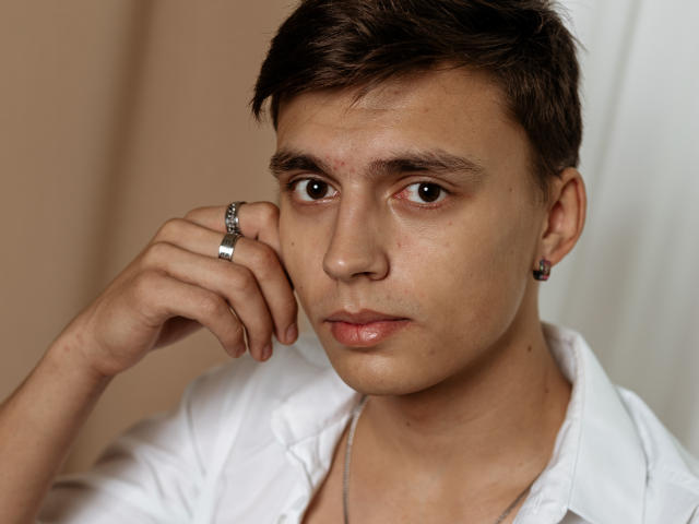 BredCorigey - Sexe cam en vivo - 13390712