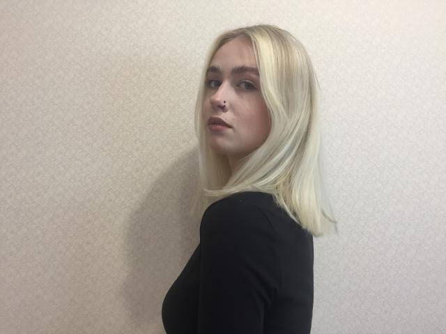 LinaArington - Sexe cam en vivo - 13390756