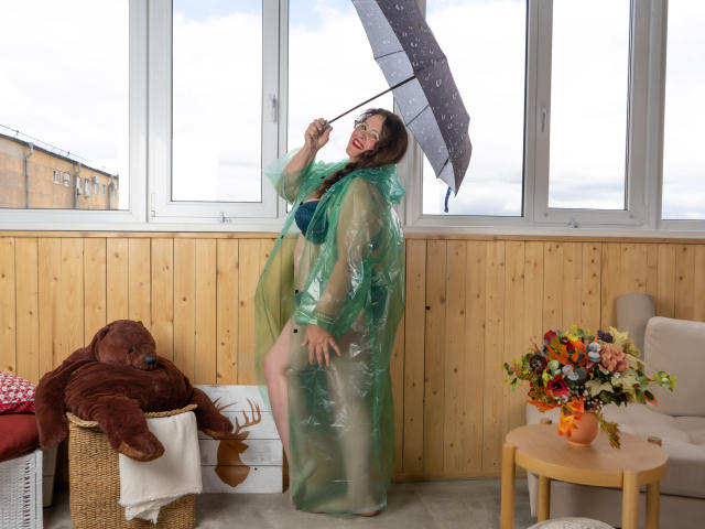 BerryChic - сексуальная веб-камера в реальном времени - 13392116