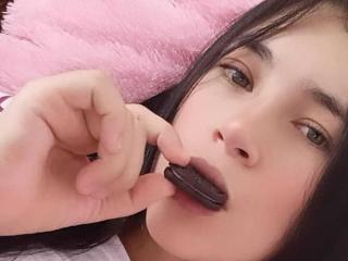 FrancyGreco - Sexe cam en vivo - 13392948