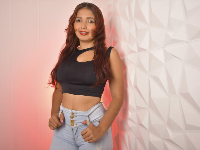 MiluWilliams - פורנו בשידור חי ומצלמת סקס - 13393120