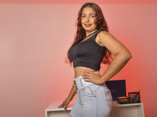 MiluWilliams - Live sex cam - 13393148