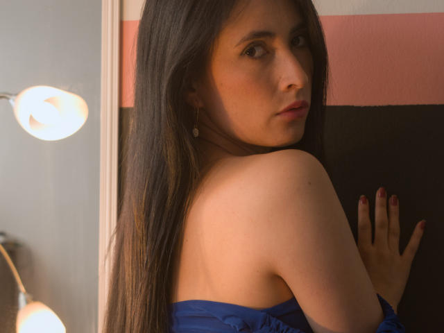 JainaRogers - Live sex cam - 13394492