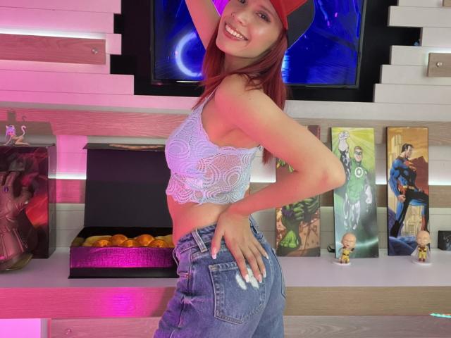 VicttoriaMontenegro - Sexe cam en vivo - 13395492