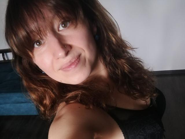AmiWilD - Sexe cam en vivo - 13396260
