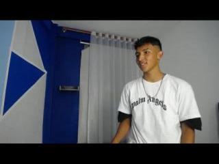 TiagoMilan - Live sex cam - 13397580