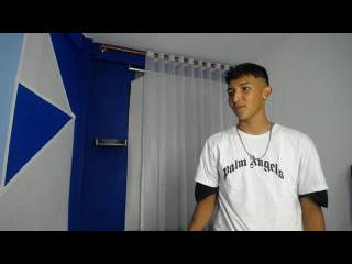 TiagoMilan - Live sex cam - 13397584