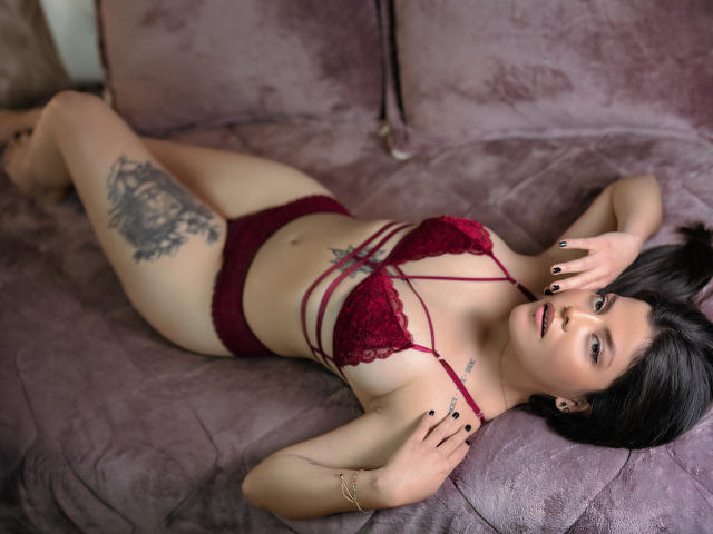 LindaStell - Sexe cam en vivo - 13398200