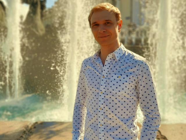 HoneyedLiam - Sexe cam en vivo - 13398300