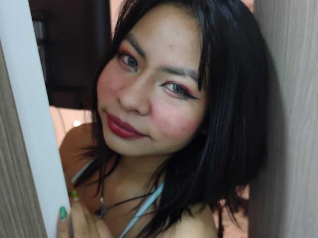 AgathaSpenser - Sexe cam en vivo - 13399540