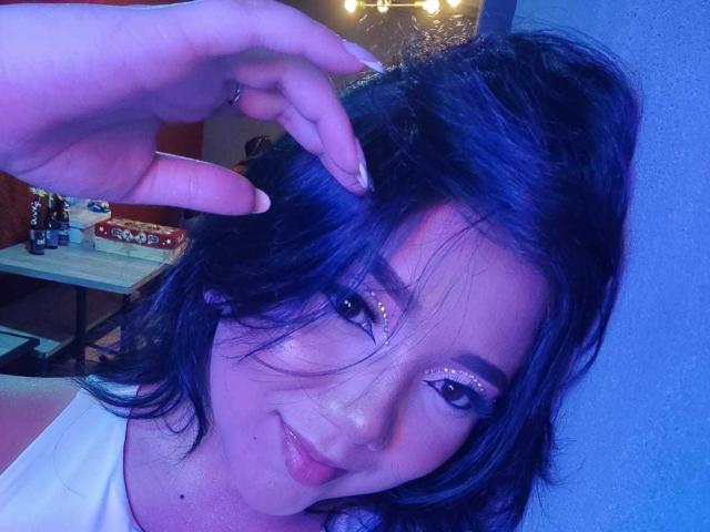 SamantaParker - Sexe cam en vivo - 13402944