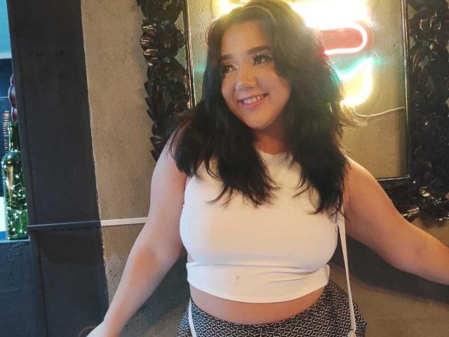 SamantaParker - Sexe cam en vivo - 13402952