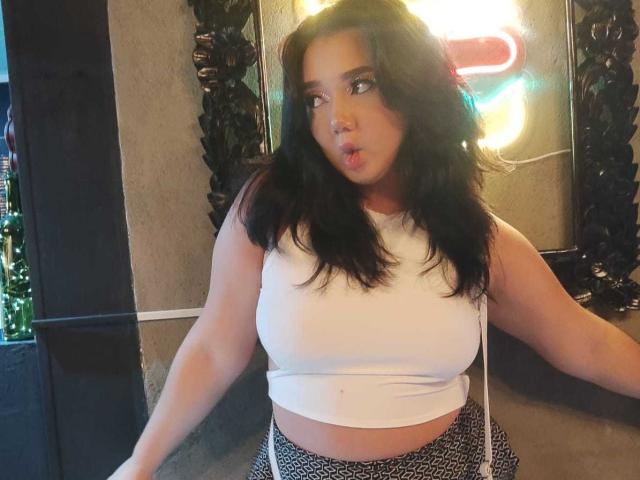 SamantaParker - Sexe cam en vivo - 13402968