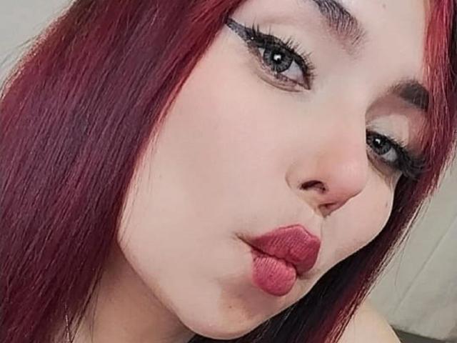 HelenHamilton - Live sexe cam - 13404680