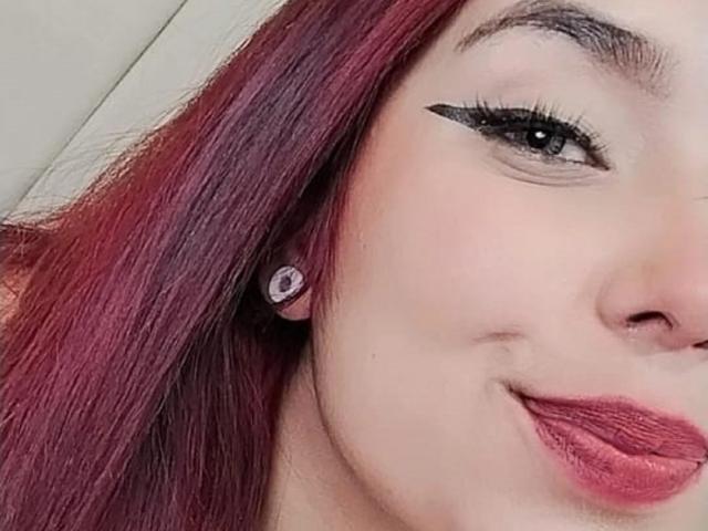 HelenHamilton - Sexe cam en vivo - 13404692