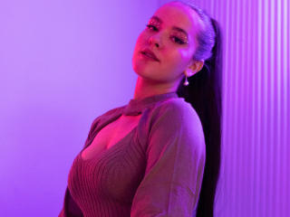 SabrinaEvan - Sexe cam en vivo - 13405308