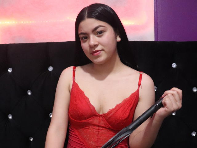IsabelPeterson - Live sexe cam - 13405436