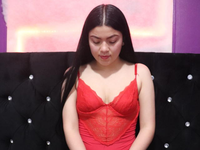 IsabelPeterson - Live sexe cam - 13405448