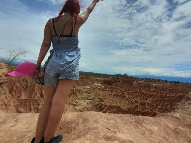 ScarlettRhodes - Live porn &amp; sex cam - 13405804