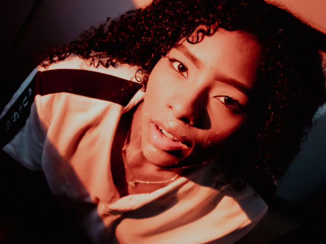 ValeryCortez - פורנו בשידור חי ומצלמת סקס - 13407088