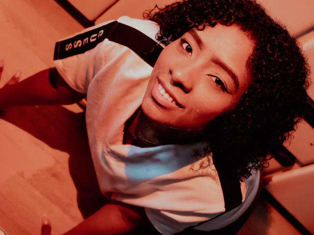 ValeryCortez - ライブポルノ&amp;セックスカム - 13407100