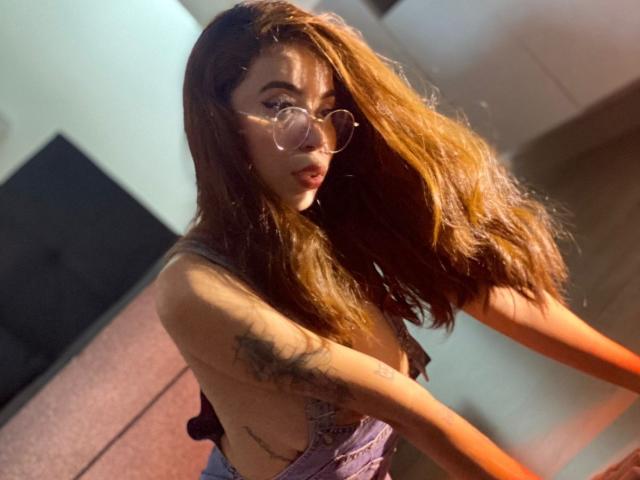 LaurenVega - Live sexe cam - 13408164