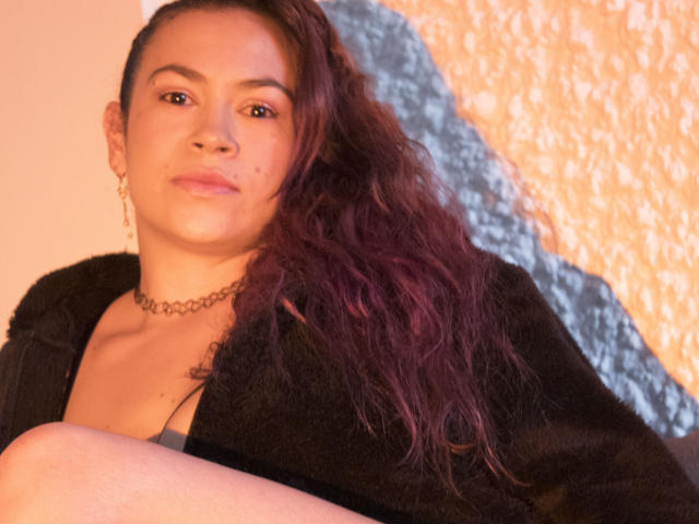 MaraaLopez - Live porn &amp; sex cam - 13408432