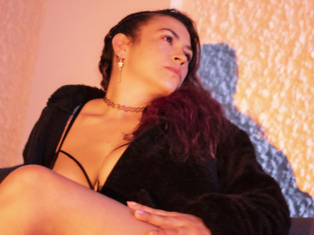 MaraaLopez - Live sexe cam - 13408444