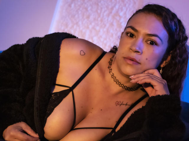 MaraaLopez - Live porno og sexkamera - 13408488