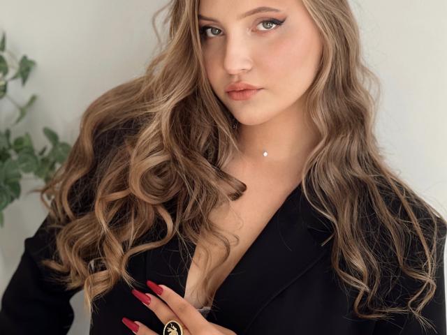 IShineBright - сексуальная веб-камера в реальном времени - 13408540