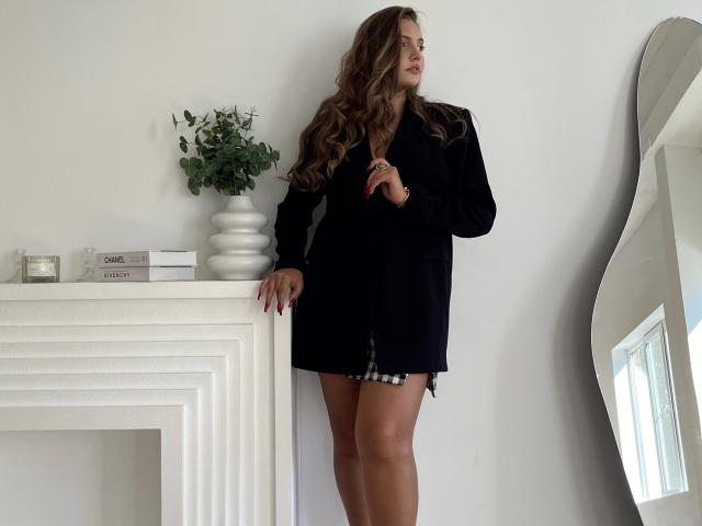 IShineBright - Camera khiêu dâm &amp; quyến rũ trực tiếp - 13408556