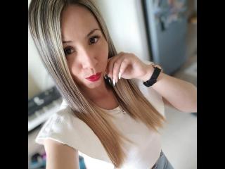 PalomaWood - Sexe cam en vivo - 13408620