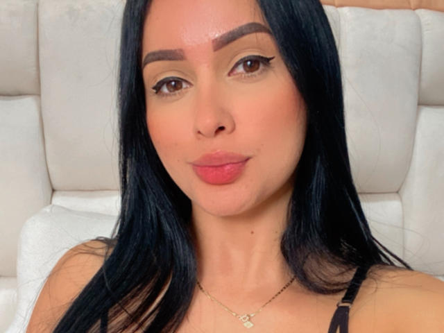 EmilyParkerr - Live porn &amp; sex cam - 13408952