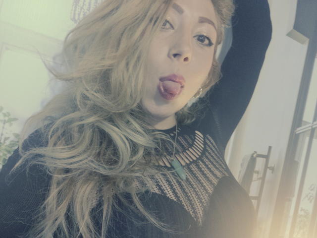 KhrystineBrulant - сексуальная веб-камера в реальном времени - 13409308