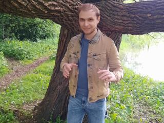 HoneyedLiam - Sexe cam en vivo - 13410032